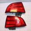 2004-2006 Acura TL Rear Left & Right Side Tail Light