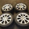 2004-2008 Acura TSX OEM Factory 17" 5x114.3 Wheel sets Rim 17x7 offset 55