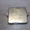 2007-2008 Acura TL Type S 3.5L A/T Engine Control Unit ECU OEM