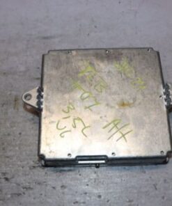 2007-2008 Acura TL Type S 3.5L A/T Engine Control Unit ECU OEM