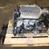 2004-2006 Acura Tl 3.2L V6 J32A3 Engine and 6speed DEC6 Transmission