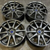 2022-2023 Subaru BRZ Premium 17x7.5" Wheels