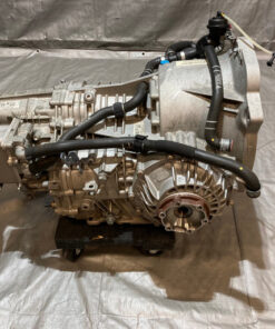 2017-2022 Porsche 718 Boxster Cayman 2.0l PDK Automatic Transmission Transaxle