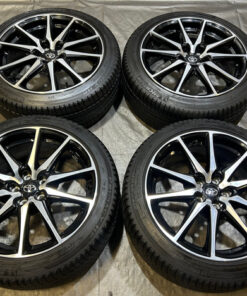 2022-2023 Toyota GR86 17x7.5" OEM Wheels