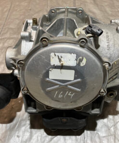 997-2004 C5 Corvette Limited Slip Differential