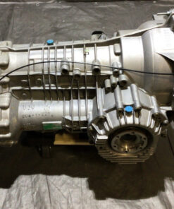 1999-2001 Porsche 996 911 Carrera 2 Tiptronic Automatic Transmission