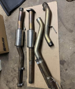 AWE 1FG Exhaust ford Raptor For Sale Online