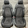 2008-2015 Audi TT Quattro Coupe S-Line Front Seats