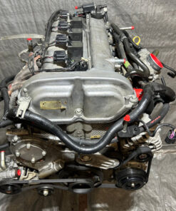 2006-2010 Saturn Sky / Pontiac Solstice 2.4l Ecotec Engine Long Block Swap