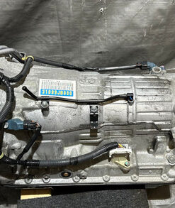 2013-2016 Scion FRS / Subaru BRZ Automatic Transmission