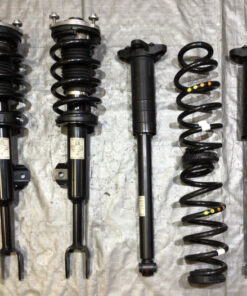 2017-2019 Alfa Romeo Giulia 2.0 OEM Shocks