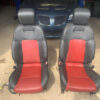 G8 GT SEATS