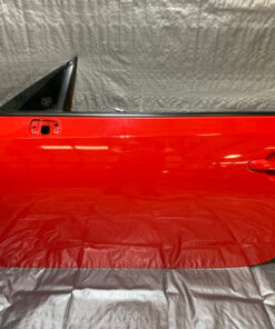 2013-2020 Scion FRS / Subaru BRZ / Toyota 86 Driver Side Door