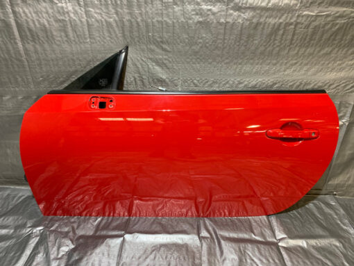 2013-2020 Scion FRS / Subaru BRZ / Toyota 86 Driver Side Door