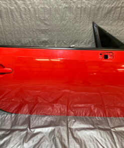 2013-2020 Scion FRS / Subaru BRZ / Toyota 86 Passenger Side Door