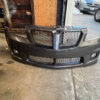 Pontiac G8 GXP Bumper