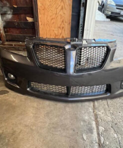 Pontiac G8 GXP Bumper