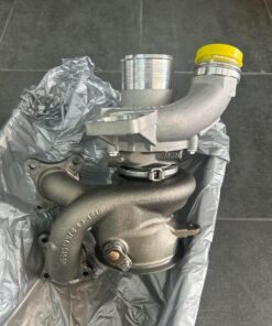 2 port G30-900 hybrid turbo