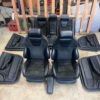 Audi C5 S6/A6/RS6 Recaro Interior For Sale