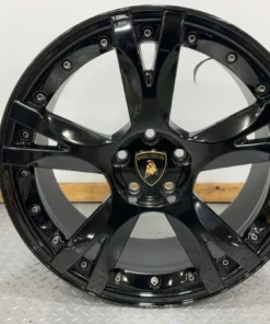 Lamborghini Gallardo Front Wheel