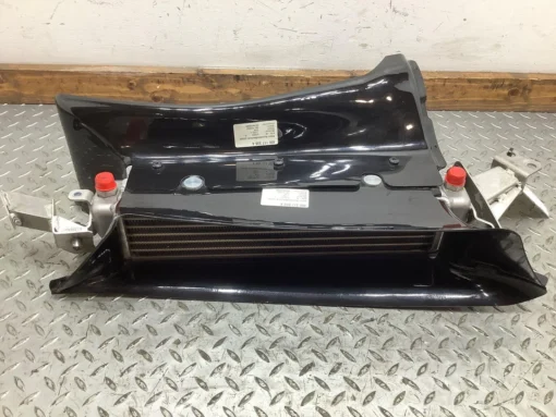 Lamborghini Gallardo Trans Oil Cooler