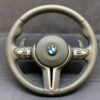 BMW M3 F80 Steering Wheel