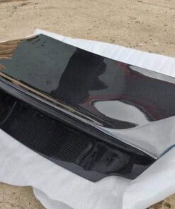 Gtr r35 carbon fiber trunk for sale